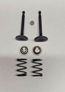 Комплект клапанов в сборе SB-661/761