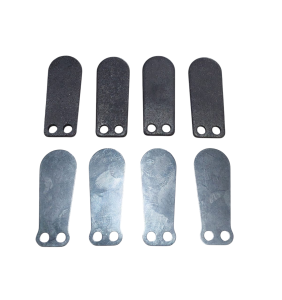 Комплект клапанных пластин 45х18х3