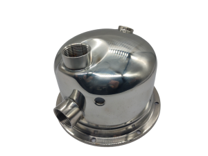 Крышка насоса PS 600S/900S/1100S