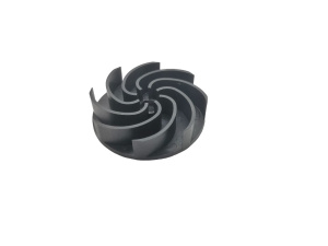 Рабочее колесо (крыльчатка) DP750-35SE