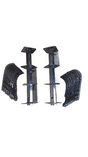 Фрезы в сборе GT-900/1800