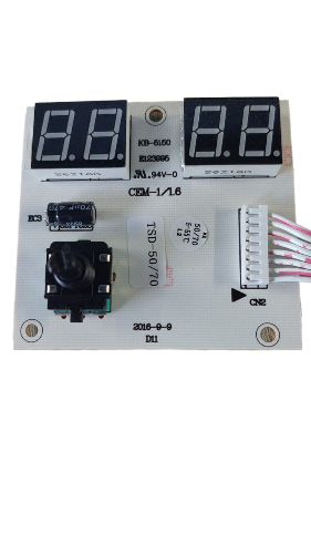 Печатная плата DH-24D/120