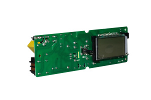 Плата в сборе для ЗУ-5