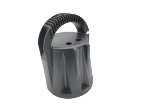 Корпус насоса верхняя часть DP550-35PI