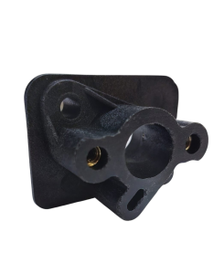 Адаптер карбюратора для триммера VERTON BR-520/521/560/561 PRO (теплоизолятор)