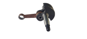 Коленвал с шатуном BW-80