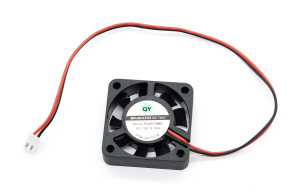 Вентилятор VERTON ЗУ-10N