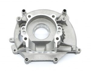 Левая половина корпуса картера для Verton МБ-52\56