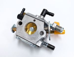 Карбюратор мотобура