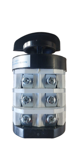 Переключатель пакетный ПЗУ-800