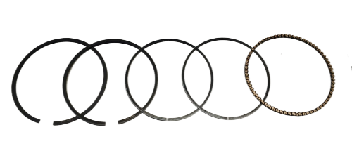Комплект поршневых колец SB-661/761