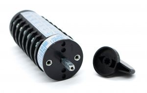 Переключатель пакетный VERTON ПЗУ-1000