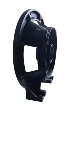 Передняя крышка JET 800S/1200S