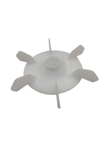 Крыльчатка двигателя 2,2 кВт