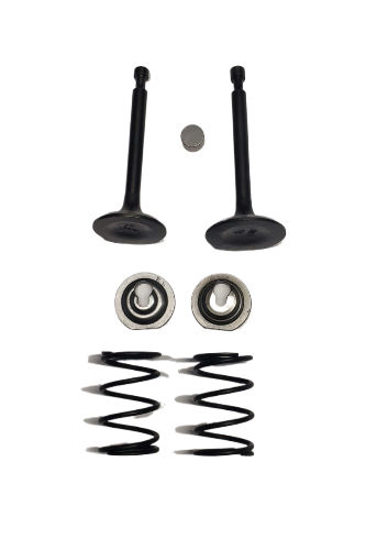 Комплект клапанов в сборе SB-661/761