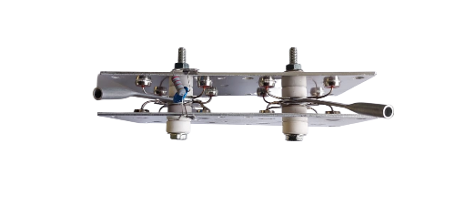 Мост диодный VERTON ПЗУ-500/600 (WS/02-HIGHER-600-08)