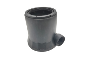 Корпус насоса нижняя часть DP400-35PE