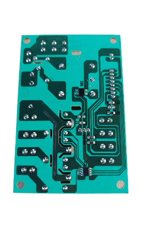 Плата управления в сборе DH-60D