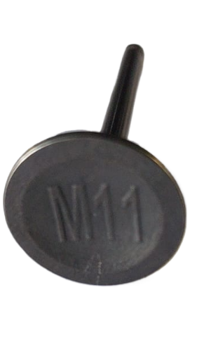 Впускной клапан BW-4/80