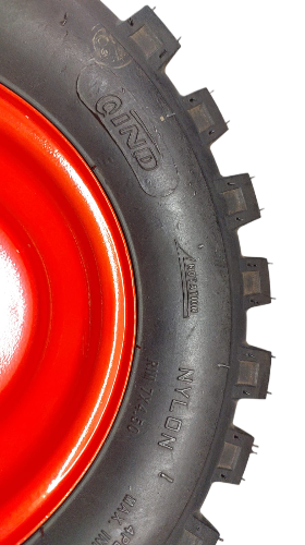 Колесо левое VERTON SB-1170LE