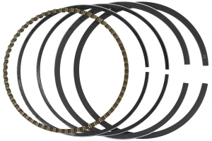 Комплект поршневых колец 177F