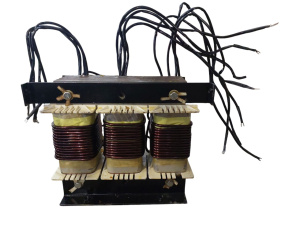 Трансформатор VERTON ПЗУ-1000