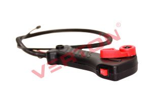 Рукоять управления BW-80