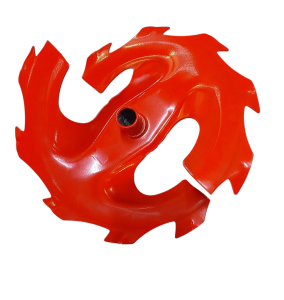 Шнек левый SB-1170LTE