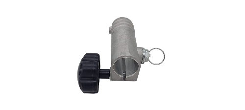 Соединительная муфта штанги бензотримера d26мм  VERTON Prof BR-260/330/430/520/560 (370F-371F)