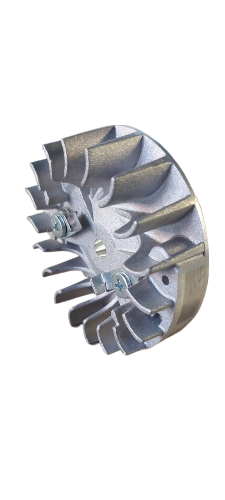 Маховик Verton Garden Pro CS-2512