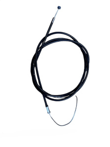 Трос газа мотоблока