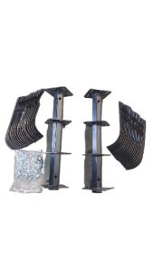 Фрезы в сборе GT-900/1800