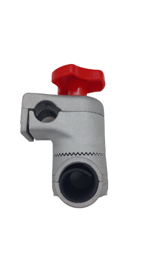 Крепление рукояток управления VERTON