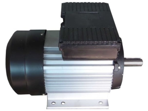 Двигатель в сборе  АС-80/410R