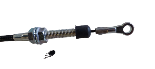 Трос наклона желоба SB-761LE