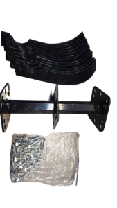 Фреза левая в сборе GT800 A/C/W