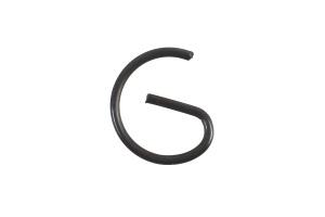 Стопорное кольцо поршневого пальца VERTON BR-560/561 44-5