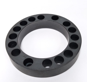 Корпус насоса