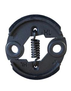 Сцепление в сборе VERTON BR-330/430/520/560