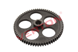 Шестерня привода колес