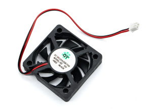 Вентилятор VERTON ЗУ-15 А