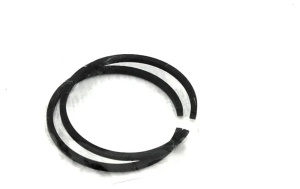 Поршневое кольцо МБ-56 (2шт)