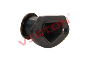 Колено карбюратора  Verton МБ-70