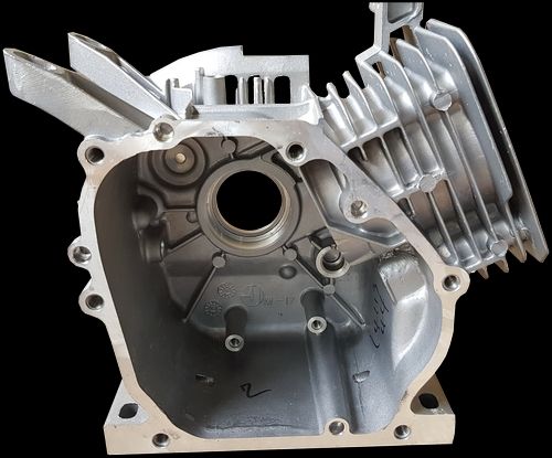 Картер 168F/170F