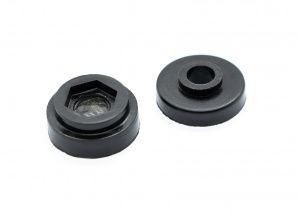 Изолятор клеммы VERTON ПЗУ-30/40 (2шт/комп.)