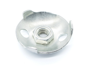 Храповик стартера Verton МБ-370