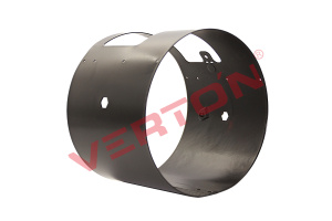 Корпус стальной Verton ЕН-2С