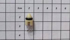 Клапан обратный (VERTON) PW 1500-1700-1900