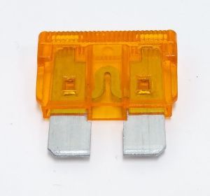 Предохранитель для ЗУ-40