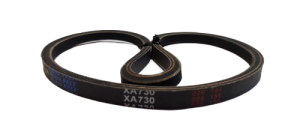 Ремень привода шнека клиновой ХА730 SB-656